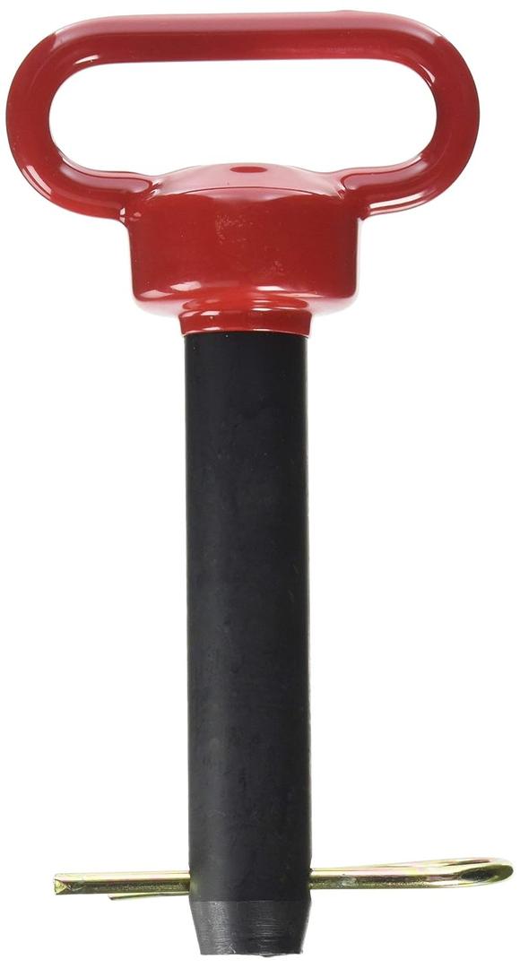 2 Pack Double HH 253 The Original Hitch Pin, 1 x 4-1/2", Assorted
