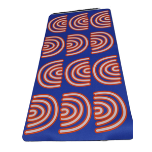 Mat 12x23"