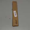 Motoforti Universal Bicycle Spokes Bike Wheel Spokes 14G Carbon Steel Black 1 Set (289mm)