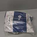 Filtered Shower Head with Handheld, High Pressure Water Flow and Multiple Spray Modes Shower Head with Filter, Power Wash for Hard Water, Showerhead with ON/OFF Switch for Pets Bath (Gray)