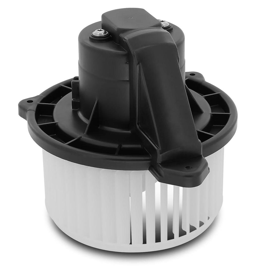 AC Heater Blower Motor 700012 Replacement for 2002-2008 Dodge Ram 1500/2003-2009 Dodge Ram 2500/2003-2009 Dodge Ram 3500/2009-2010 Dodge Ram 4500/2002-2004 Jeep Grand Cherokee 5012701AB, PM9198