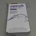 Waterpik Cordless Advanced 2.0 Water Flosser For Teeth, Gums, Braces, Dental Care With Travel Bag and 4 Tips, ADA Accepted, Rechargeable, Portable, and Waterproof, White WP-580