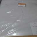 SnapeZo 2-Pack 27x40 Inches Black Movie Poster Frames, Front-Loading Snap Frame, 1.2" Aluminum Profile, Wall Mounted