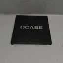 OCASE for iPhone 17 Detachable Wallet Case with Card Holder, 2 in 1 PU Leather Flip Folio with RFID Blocking Stand Wrist Strap Shockproof Phone Cover 6.3 Inch 2025, Rose