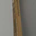 Curtain Rods for Windows 72 to 144 Inches - Aluminium Finials and Brackets - 1 Inch Decorative Window Rods - Adjustable Heavy Duty Curtain Rod - Wall & Ceiling Mounted - Antique Bronze Finish