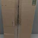 Heybly Cat Tree, 71-Inch-Tall Tower for Indoor Cats with 2 Perches, 2 Big Condos, 2 Hammocks, Basket, Scratching Pad, Large Cat Furniture and Condo, Mushroom HCT034MU (Muchroom)