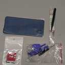 Galaxy Note 20 Ultra Back Glass Cover Housing Door Replacement for Samsung Galaxy Note 20 Ultra 5G + Tools (Note20 Ultra-Mystic Bronze)