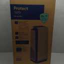 BLUEAIR Advanced Air Purifier for Large Room, Air Cleaner for Dust Pet Dander Smoke Mold Pollen Bacteria Virus Allergen, Odor Removal, Home Bedroom Living Room, Alexa, Auto, HEPASilent, Protect 7470i