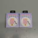 Ice Cream Airpod Case 2 Pack