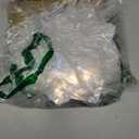 Hausse 10 Pack Reflective Pinwheels with Stakes (Assembly Required), Extra Sparkly Pin Wheel for Garden Decor, Bird Repellent Devices Deterrent to Scare Birds Away from Yard Patio Farm (Silver)