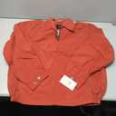 LONDON FOG COLLECTION JACKET (COLOR-CHILI) SIZE M, Pack of 3