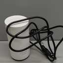 TP-Link Deco 7 BE25 BE5000 Dual-Band Wi-Fi 7 Mesh Extender  Up to 2,800 sq. ft., Dual 2.5G PoE+ Ports, IP65 Waterproof, MLO, Multiple Mounting Options, Secure by Design, 1-Pack