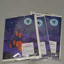 3 x Halloween Pop Up Card with Haunted House and Costumed Kids  3D Halloween Greeting Card for Kids, Grandson, Granddaughter, Boys, Girls, Birthday or Trick or Treat  Includes Envelope and Blank Note Card