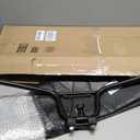 TTR50 Handle Bars (Black)