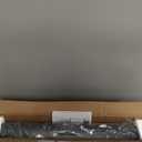 Portable Projector Screen with Stand, 50 Inch 4:3, Outdoor Projector Screen, Lightweight and Retractable, 1.2 High Gain Wrinkle-Free Video Projection Screens, for Home Cinema, Meeting Presentation.