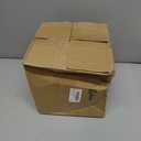 Retisee 8'' Disco Ball Christmas Tree Topper Disco Mirror Ball Xmas Tree Topper 3D Hollow Silver Decor Ornament for 70s Holiday Wedding Birthday Party Decorations