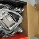 A-Premium Alternator, 12V 70A 6-Groove Pulley CW