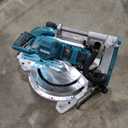 Makita XSL06Z 18V x2 LXT Lithium-Ion (36V) Brushless Cordless 10" Dual-Bevel Sliding Compound Miter Saw with Laser, TOOL Only