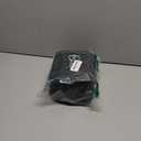 R8 Tire Inflator Portable Air Compressor, DC 12V Air Compressor Portable with Large Dual Digital Screen, 3X Faster Inflation Air Pump for Car, Bike, Ball, Motor (Red)