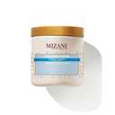 Mizani Moisture Fusion Moisturizing Hair Mask - Nourishing Deep Conditioner, Anti-Frizz, With Argan Oil & Honey, For Natural & Curly Hair, 16.9 fl