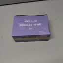 50 Pcs 1ml Syringes with Caps Oral Dispenser Individually Sterile Warpped for Medicine Dropper, Colostrum Collect Feeding Pets, Liquid