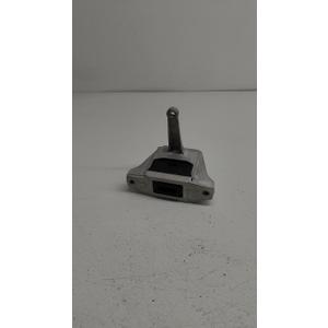 Engine Motor Mount Compatible with 2017-2020 Elantra Elantra GT 1.4L 1.6L 2.0L & 2019-2021 Veloster Veloster N 1.6L 2.0L & 2018-2023 Kona 1.6L 2.0L Repklace OE A71210 EM7395 21810F2000 Set of 1