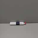 GLACIER FRESH Replacement for RPWFE, RPWF (Built-in CHIP) Refrigerator Water Filter, Compatible with GFE28GYNFS, GFE28GELDS, PFE28KELDS, PFE28KYNFS, GFD28GELDS, PWE23KELDS, PWE23KMKES, 1 Pack