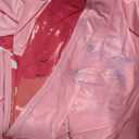 Pool Floats, 3 Pack Inflatable Pool Float Chairs with Cupholders & Handles, Pool Floats Adult & Kids Perfect for Pool Lake & Rivers, Pool Toys Party, Relaxing Inflatable Chair for Swimming Pool (Blue, Green, Pink)