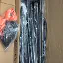 Pickleball Rebound Net Training Equipment Aid, Adjustable Angle & Easy Setup - Perfect Your Forehands Backhands Dinks Volleys Accuracy Coordination Kitchen Control