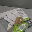 OEM QUALITY 26" + 16" PARRATI Premium All-Season Windshield Wiper Blades (Set of 2) (BLACK)