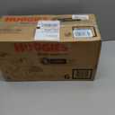 Huggies Size 6 Diapers, Little Movers Baby Diapers, Size 6 (35+ lbs), 108 Count (2 Packs of 54)