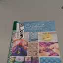 Crochet Techniques & Tips: For Beginner & Experienced Crocheters with Step-by-Step Instructions & Photos | 20+ Stitches, Edging & Joining | Spiral Bound Craft Book Gift