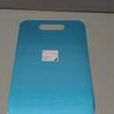 Titanium Cutting Board - 2025 New Upgrade 100% Pure Titanium Cutting Boards for Kitchen Double Sided Titanware Cutting Board,Hygiene Durable Dishwasher Safe Chopping Board,1PC (12"L x 9"W)