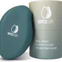 Erasilk Hair Removal Device, Pain Free Hair Remover for Women and Men