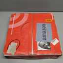 Brembo 09.A603.11 UV Coated vented Front Brake Rotor DAIMLER/JAGUAR OE# JLM20617