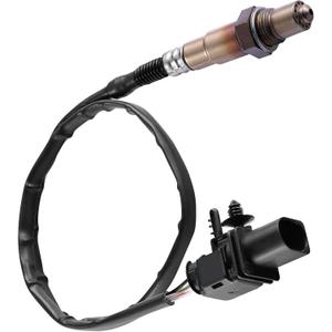 Oxygen O2 Sensor 234-5076 Compatible with Ford Expedition,F-150,Fiesta,Transit-150/250/350/350 HD, 8F9Z9F472E Upstream Replacement Oxygen Sensor Compatible with Lincoln Navigator, 1PCS