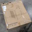 ROVRAk Commercial Dehydrator Machine, 16-Tray Food Dehydrator for Jerky, Fruit, Meat, Herbs, Adjustable Timer, Temperature Control, Overheat Protection (67 Recipes)