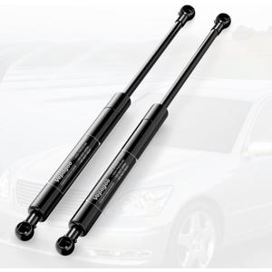 Vepagoo 6236 Front Hood Struts for Lexus LS430 Base Sedan 4-Door Hood 2001-2006 Gas Shock Lift Supports Spring SG329043, 5344059065, 5354059045
