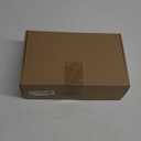 Yunsailing 8 Pack Artificial Peony Flowers Faux Silk Hydrangea Bouquet Wedding Home Table Decor Reusable Bouquet of Rose Flower for Birthday Wedding(Pink)