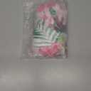 Dog Shirt, Hawaiian Summer Colorful Printed Pet Clothing Breathable and Cool Beach Style Big Dog Boy and Girl Shirt (2X Large, Flower)