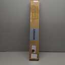 MYshade Top Down Bottom Up Cordless Cellular Shades Blackout Blinds for Indoor Windows - Room Darkening Window Blinds & Shades - Easy to Install - 27" W x 72" H (White)