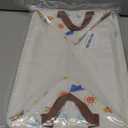 Reading Book Storage Basket Organizer for Nursery, Classroom, Library, and Daycare Store Books, Clothes (Kid Learning)