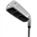 MAZEL Wedge - Golf Pitching & Chipper Wedge,Right Handed 60 Degree for Men & Women,Improve Your Short Game, 35in