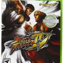 Street Fighter IV