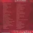 The Professional Pianist -- Solos for Christmas: 50 Advanced Arrangements