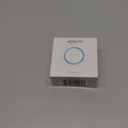 Hertz P1 Smart Ring for Women & Men - (Size 11) 24/7 Health Metrics Fitness Ring, Tracks 20+ Biometrics, 6 Day Battery Life, Waterproof Stainless Steel, Free APP for iOS Android, No Subscription (Rose Gold)