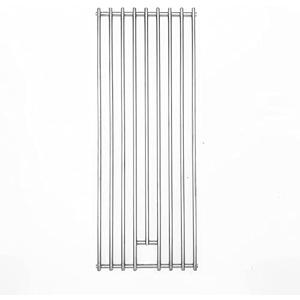 8mm 1 Pack Bull BBQ Lion Premium BBQ Grill Grate Replacement Parts For Bull 16517 BBQ Angus, Brahma, Lonstar Select, Outlaw Steer Premium, Lonestar Select, 7 Burner Premium, 65073 L60000 L75000 L90000 : Patio, Lawn & Garden