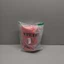 Norbi Warm Dog Coat,Dog Jacket for Small Dogs 2 in 1 Winter Dog Coat, XL