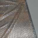 ROCK CLOUD Portable Camping Table Ultralight Aluminum Folding Grill Table Small Camp Table for Beach Hiking Backpacking Outdoor Picnic RV BBQ (2 Heights Adjustable, 35x24 in)