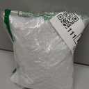 50PCS 2Inch Quick Links,Black Chain Connector Link,Screw Galvanized Steel Heavy Duty Chain Links, 3/16" M5 Locking Carabiners for Connecting Hammock, Key Chain, Pet Leash,Gym,Camping 650 Lbs